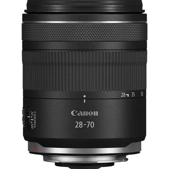 Canon RF 28-70 mm f/2.8 IS STM