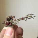 Skaven Master Moulder