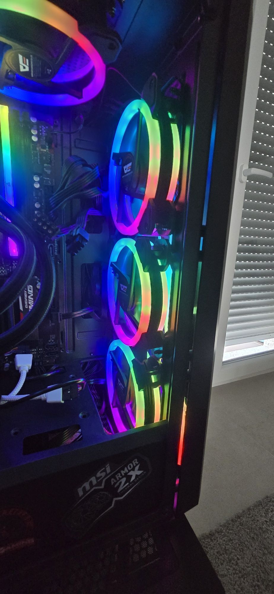 Pc gaming ryzen 7