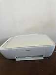 Skaner-printer HP 2710