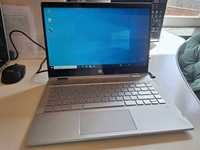 Laptop HP x360 14-cd, i5-8gen, 8GB, SSD 256GB, dotyk