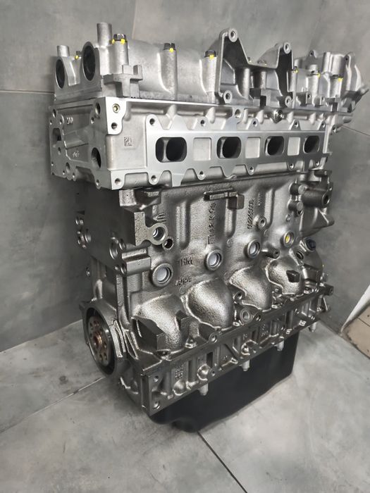 Silnik PREMIUM ! 3.0 Euro 5 HPI JTD HDI Po Remoncie Gwarancja ROK