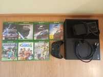 Konsola Xbox one 1T