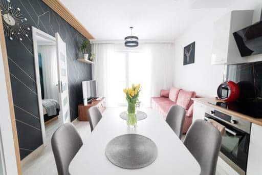 Apartament  Hania