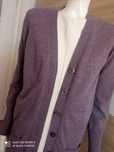 kaszmir 100% sweter