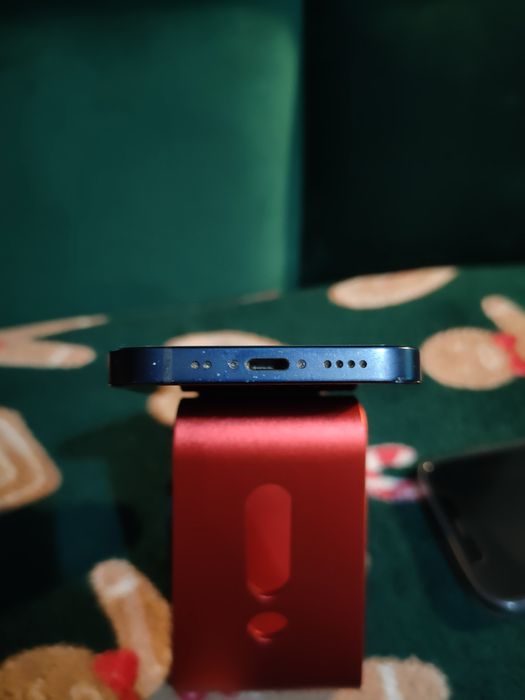 Iphone 12 mini 64GB Czarny