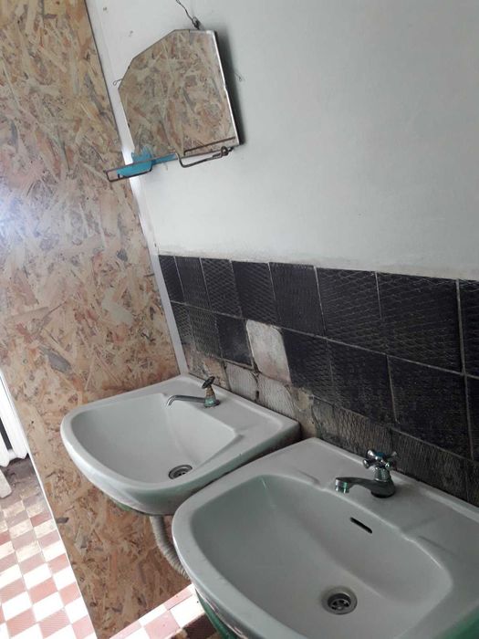 Оренда кімнати в гуртожитку з бойлером