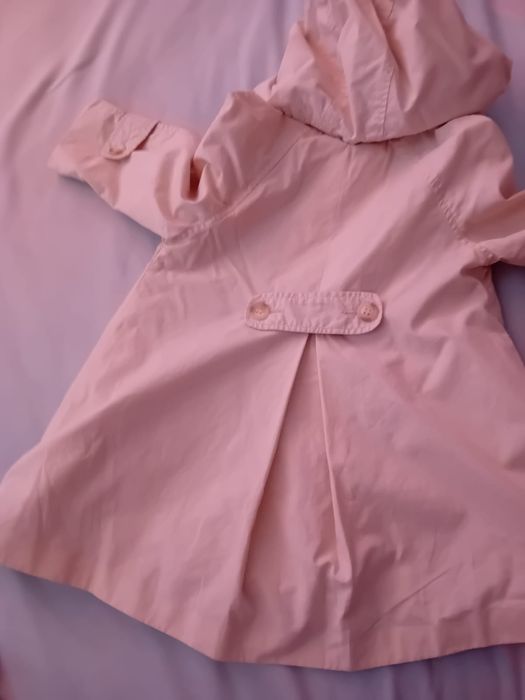 Lote de parkas lindas