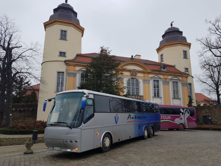 Wynajem autokarów autobusów transport przewóz osób, busy 9 osób, SUV