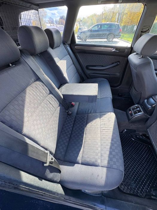 Audi A6 C5 1.9TDI // Super Stan // Piekny Kolor // Nowe Turbo // Alu