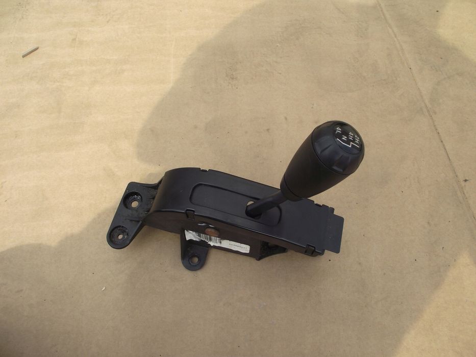 Jeep Wrangler JK Iii Lewarek Wybierak Zmiany biegów napędów 08 R