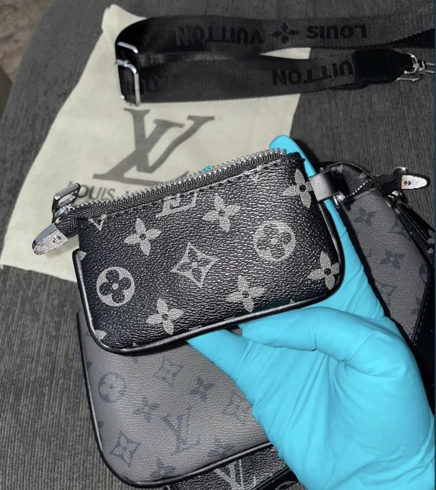 Bolsa louis vuitton