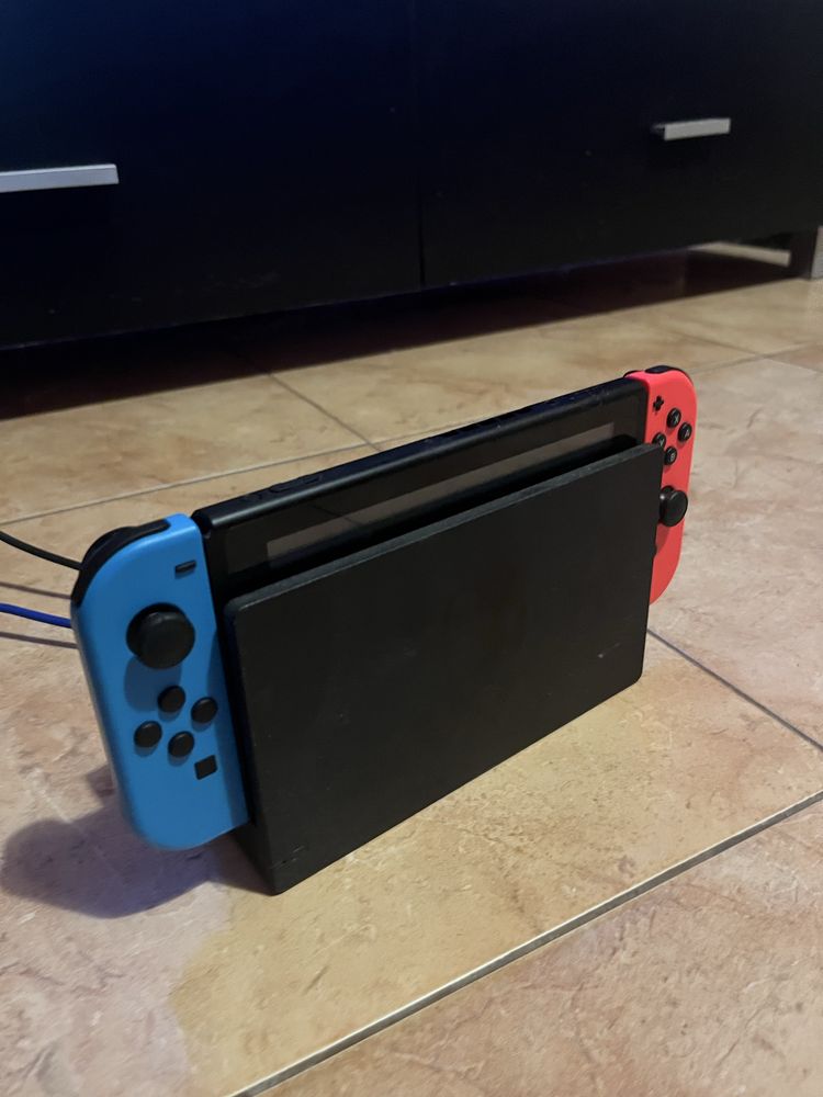 Nintendo Switch Sports