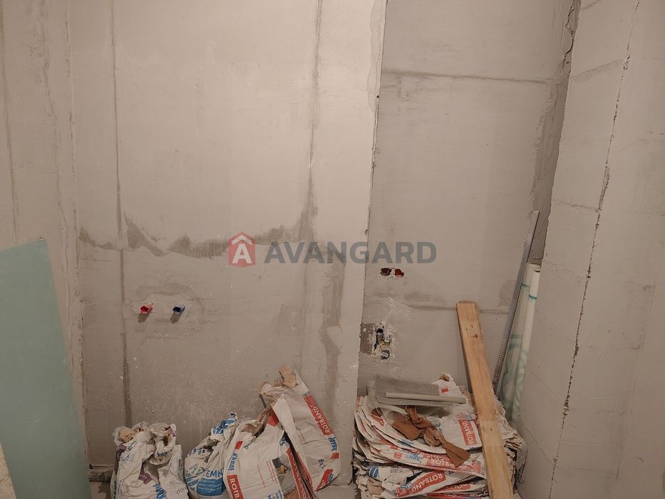 Продаж 2 кім 74 м2 ЖК 'Resident Hall'