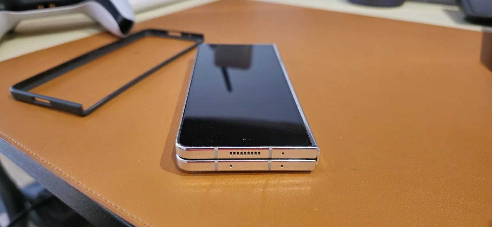Samsung Fold 5 512Gb Desbloqueado com garantia até 04/2027