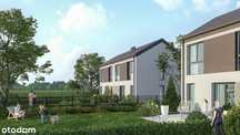 Mieszkanie 4-pokojowe w otoczeniu zieleni – Zielone Apartamenty