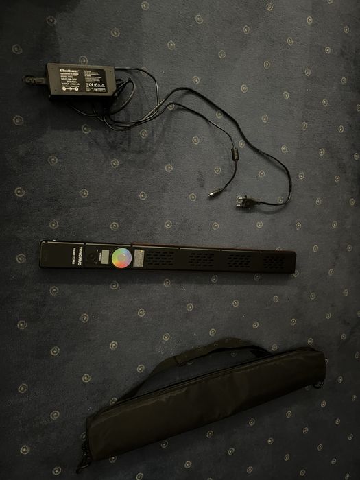 Lampa LED youngnuo YN360 III PRO