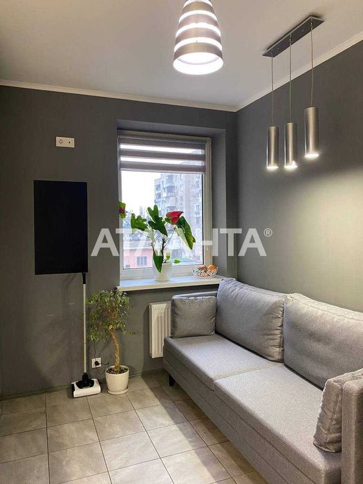 2-х комн. в новом доме Черемушки/Старицкого ! ПОСТАНОВЫ, Є-відновлення