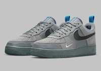 Оригінал ! Кросівки Nike AIR FORCE 1 GS DQ1097-001