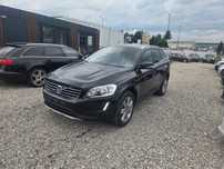 Volvo XC 60 2018r/2.0 D3/Stan idealny!!!