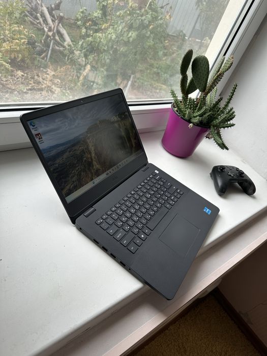 є90 Ноутбуків‼️Traid-In‼️DELL‼️14"/IPS‼️IrisXe/i5 11Th/SSD512/16-32RAM