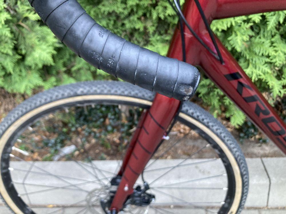 Kross esker 2.0 SORA rozmiar L