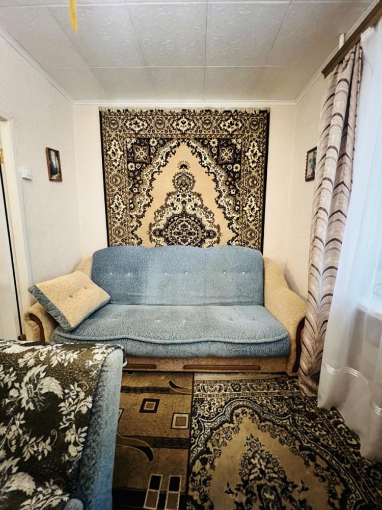Продам 3к з АЕО на Новомиколаївці, 65кв