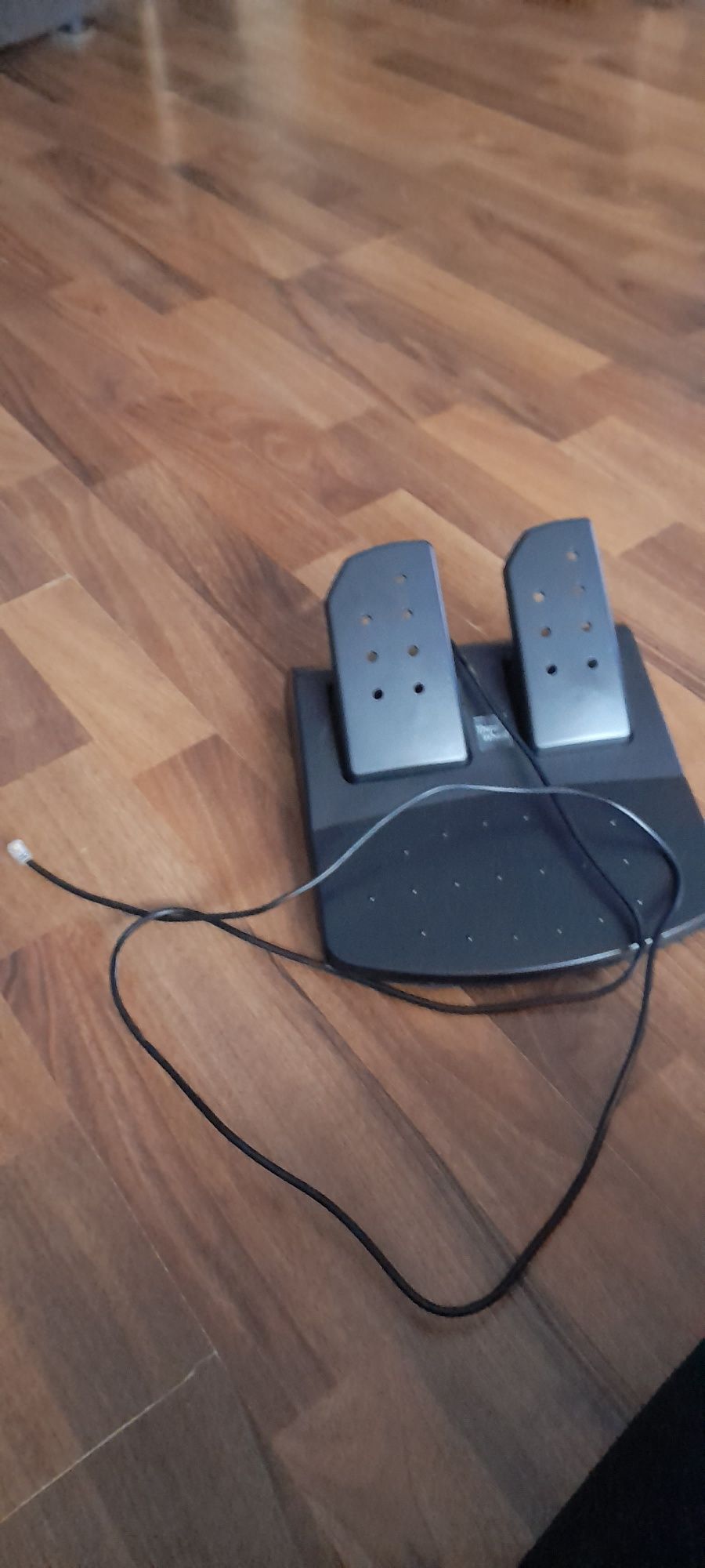 Kierownica Q smart ( kompatybilne do Xboxa I Komputera)