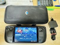 Steam Deck 512 GB LSD (1010 model)