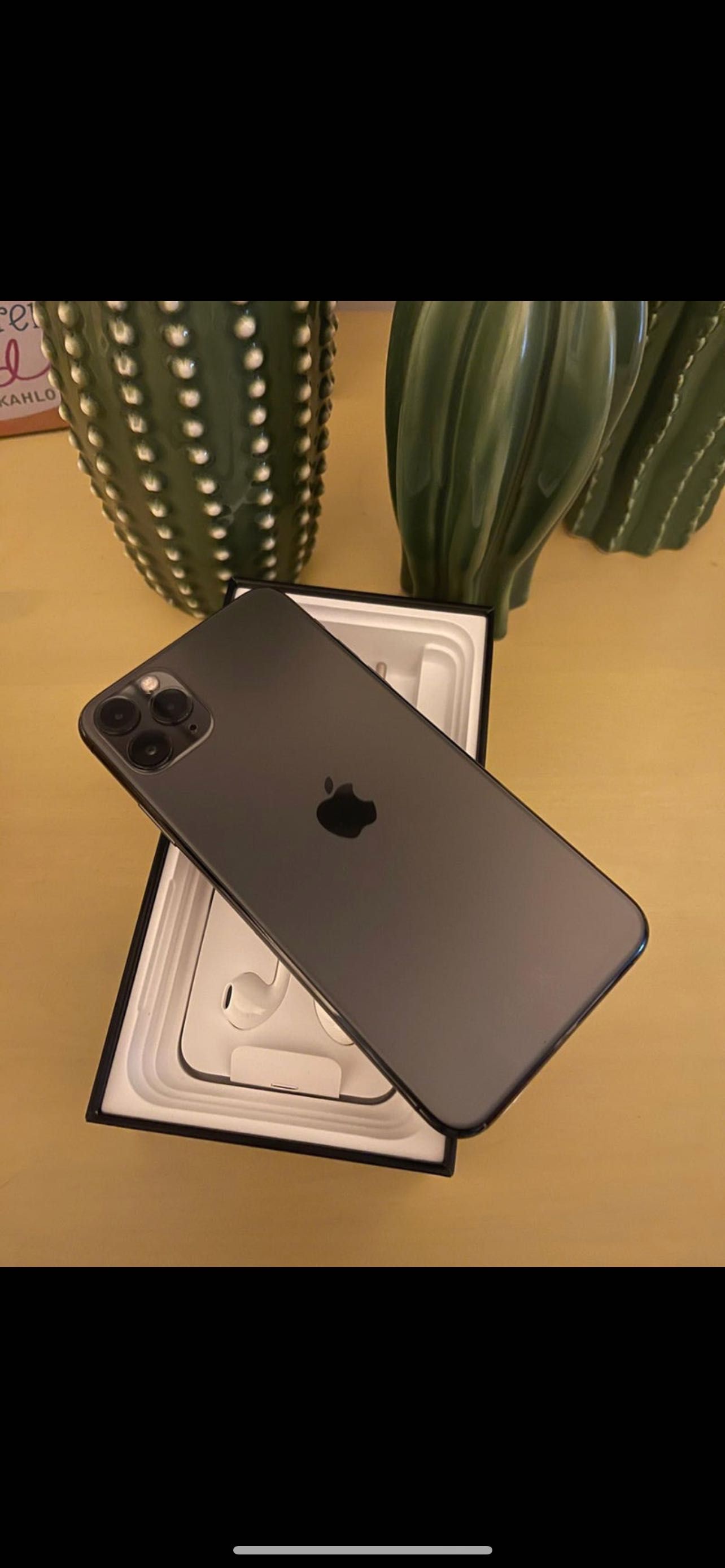 iPhone 11 Pro Max 64gb