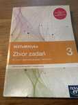 MATeMAtyka 3 Zbiór zadań