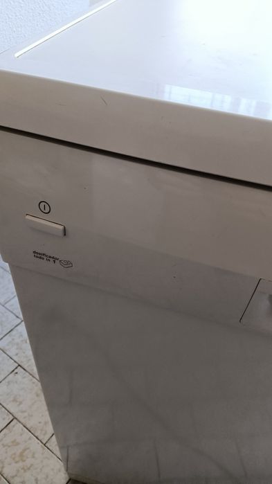 Máquina de lavar loiça balay