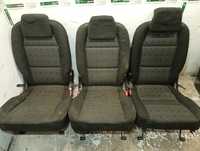 Conjunto De Bancos Peugeot 307 Sw (3H)