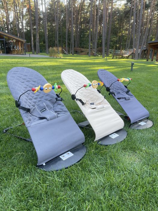 Шезлонг дитячий. Шезлонг для дитини. Крісло-гойдалка для дитини.