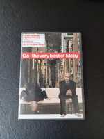 Moby: Go - The Very Best Of Moby DVD