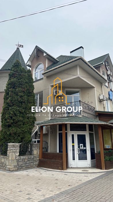 ‼️ Продаж комерційного об’єкта в центрі міста