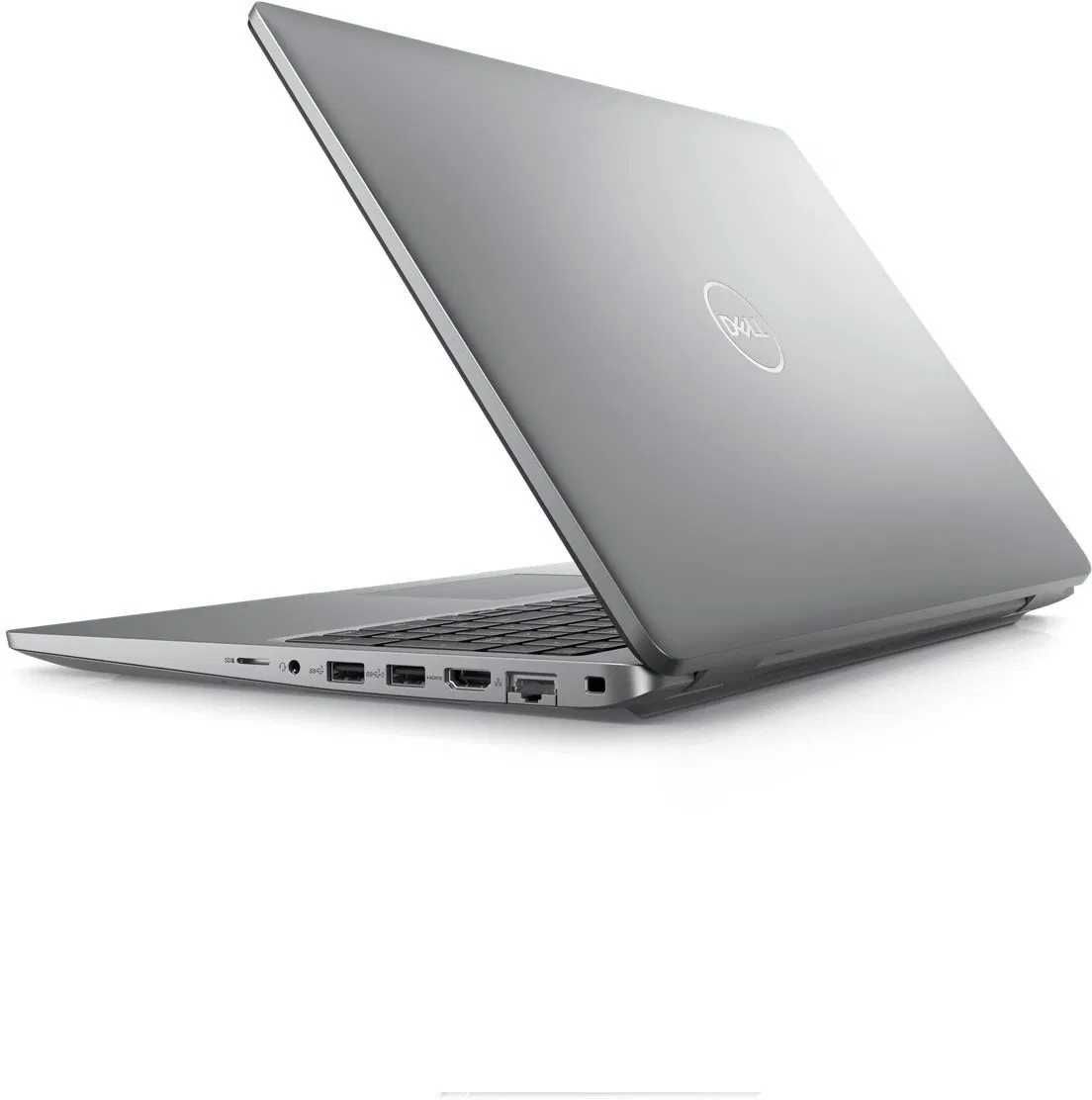 Dell Precision 3580 - Nvidia RTX 500 - 32GB DDR - Intel i7