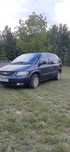 Chrysler Voyager 2.5 crd 2003