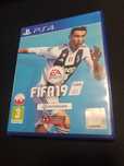 Fifa 19 gra na ps4
