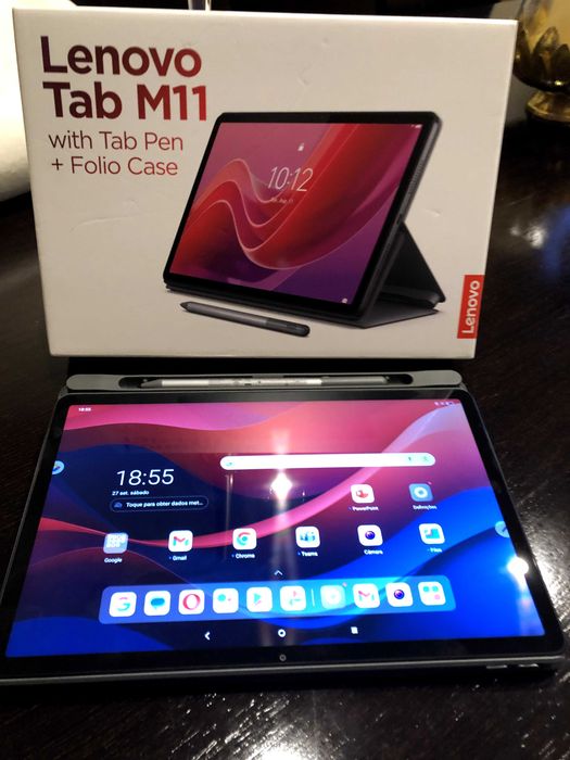 Tablet como novo