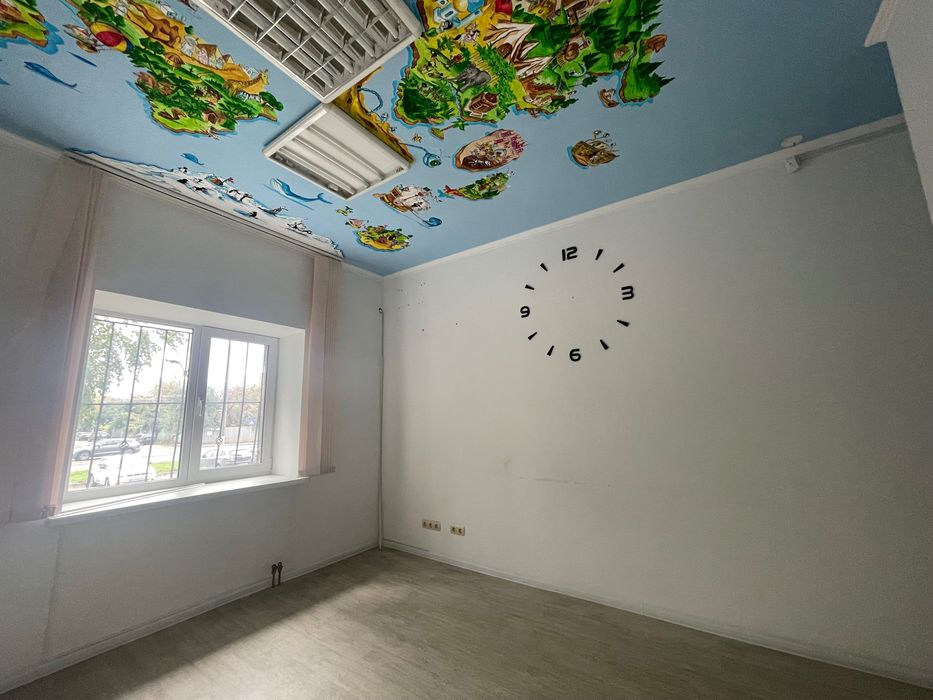 Оренда приміщення Фасад 194кв м р-н Верхня Польова