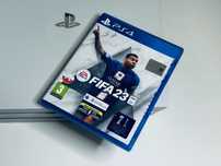 Gra Fifa 23 PS4 PL Więcej gier na innych ogłoszeniach!
