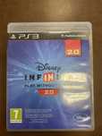 Gra Ps3: Disney Infiniti 2.0