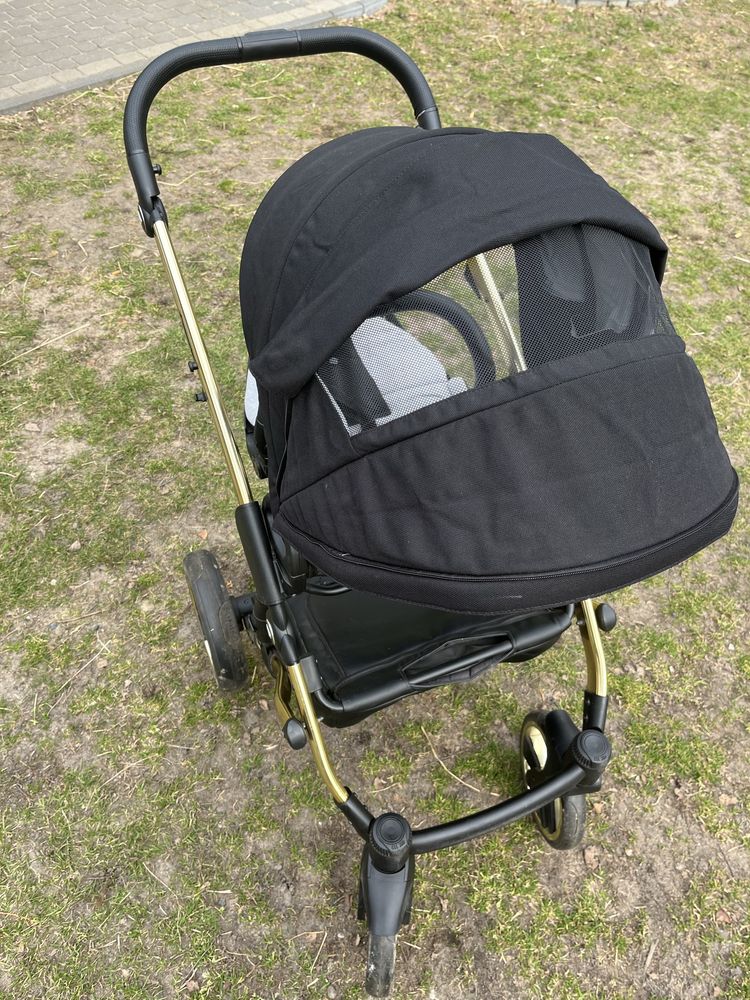 Wózek junama Diamond S-line
