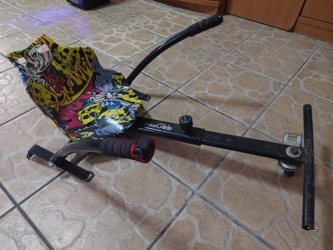 Cadeira UrbanGlide para Hoverboard