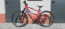 Rower Ghost Kato Essential 27.5
