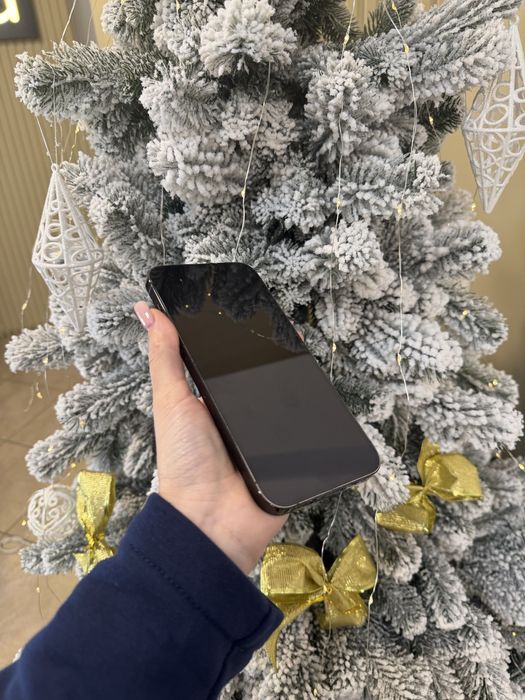 Used IPHONE 14 Pro Max 256 Space Black Neverlock Дорошенка,28 IGrand