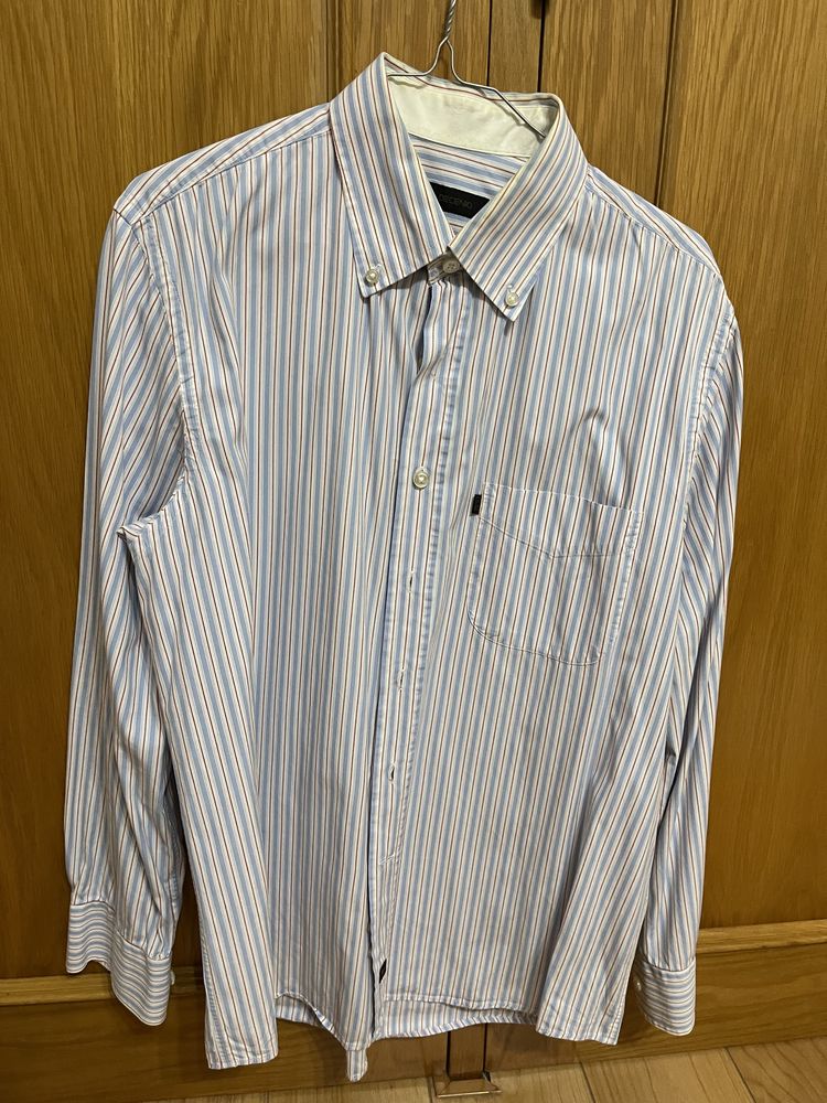 Camisa Marca Mike Davis  T. XL