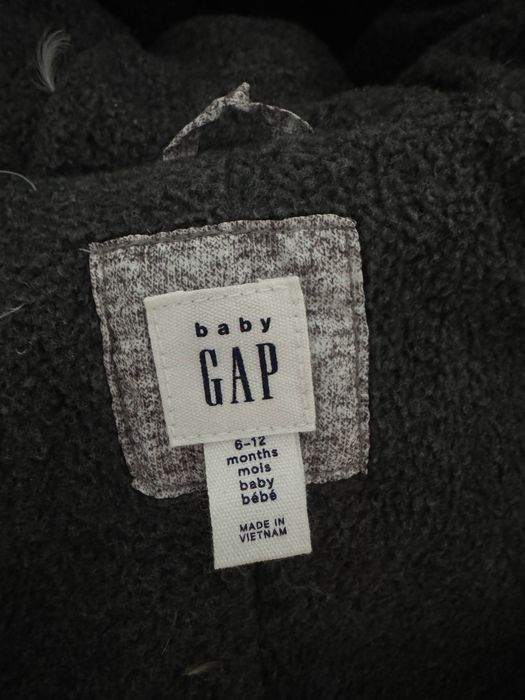 Зимові комбінезони