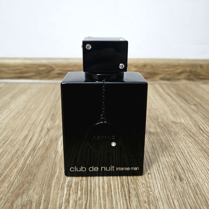 Perfumy Armaf Club De Nuit Intense Man 105 ml